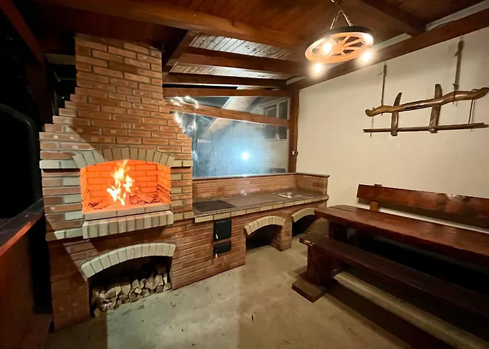 Milea'S Guesthouse Bran 